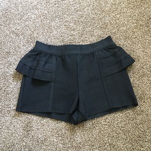 Forever 21 Dress Shorts